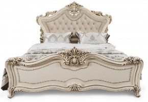Кровать "Джоконда" (1800*2000) крем в Талице - talica.ok-mebel.com | фото